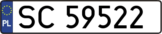 SC59522