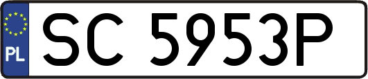SC5953P