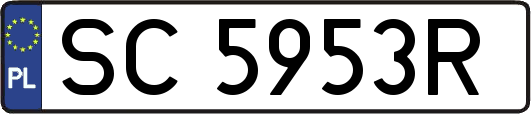 SC5953R