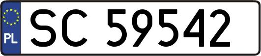 SC59542