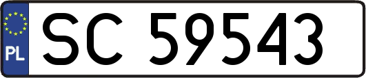 SC59543