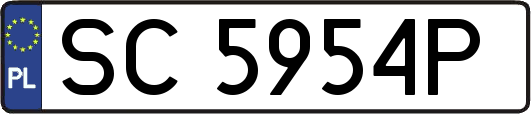 SC5954P