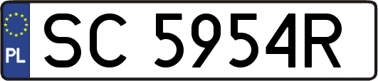 SC5954R