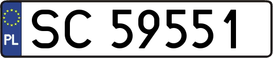 SC59551