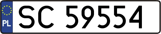 SC59554