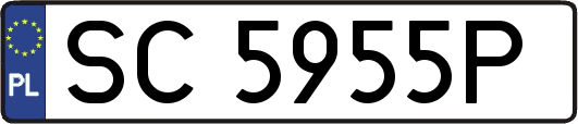 SC5955P