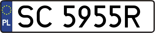 SC5955R