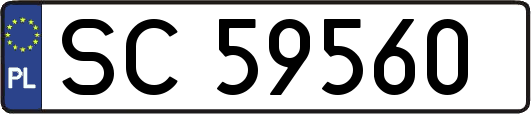 SC59560