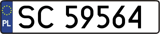 SC59564