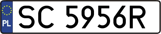 SC5956R