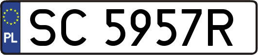 SC5957R