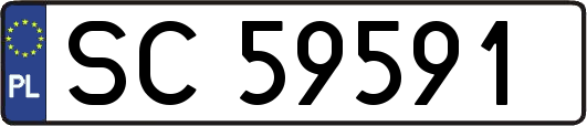 SC59591