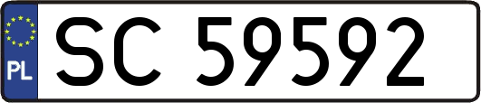 SC59592