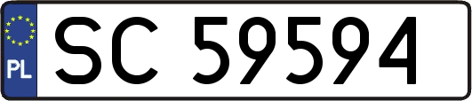 SC59594