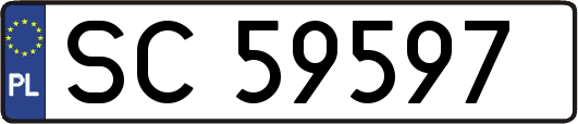 SC59597