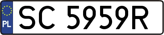 SC5959R