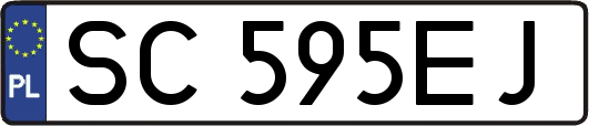 SC595EJ