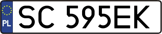 SC595EK