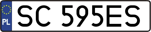SC595ES