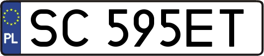 SC595ET