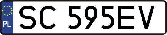 SC595EV