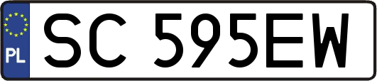 SC595EW