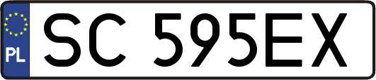 SC595EX