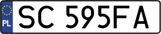 SC595FA