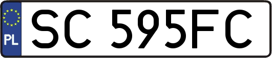 SC595FC
