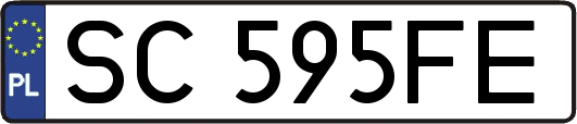 SC595FE