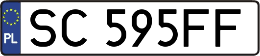 SC595FF