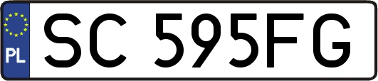 SC595FG