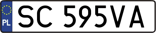 SC595VA