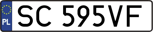 SC595VF