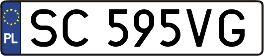 SC595VG