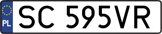 SC595VR