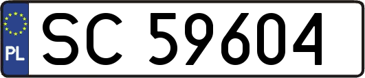 SC59604