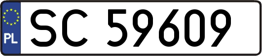 SC59609