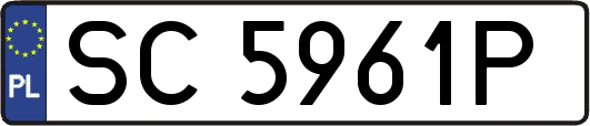 SC5961P