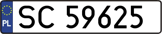 SC59625