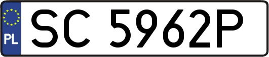 SC5962P
