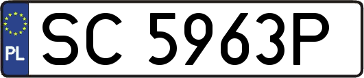 SC5963P