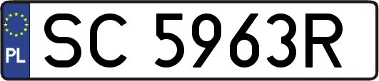 SC5963R