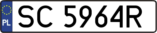 SC5964R