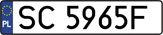 SC5965F