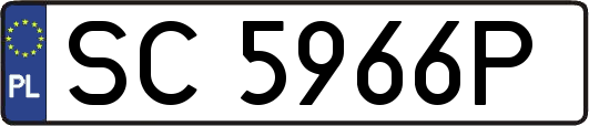SC5966P