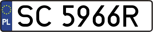 SC5966R