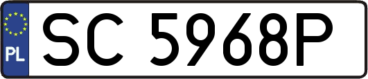 SC5968P