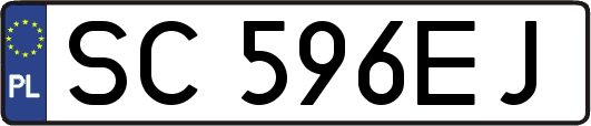 SC596EJ