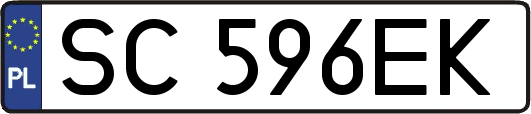 SC596EK